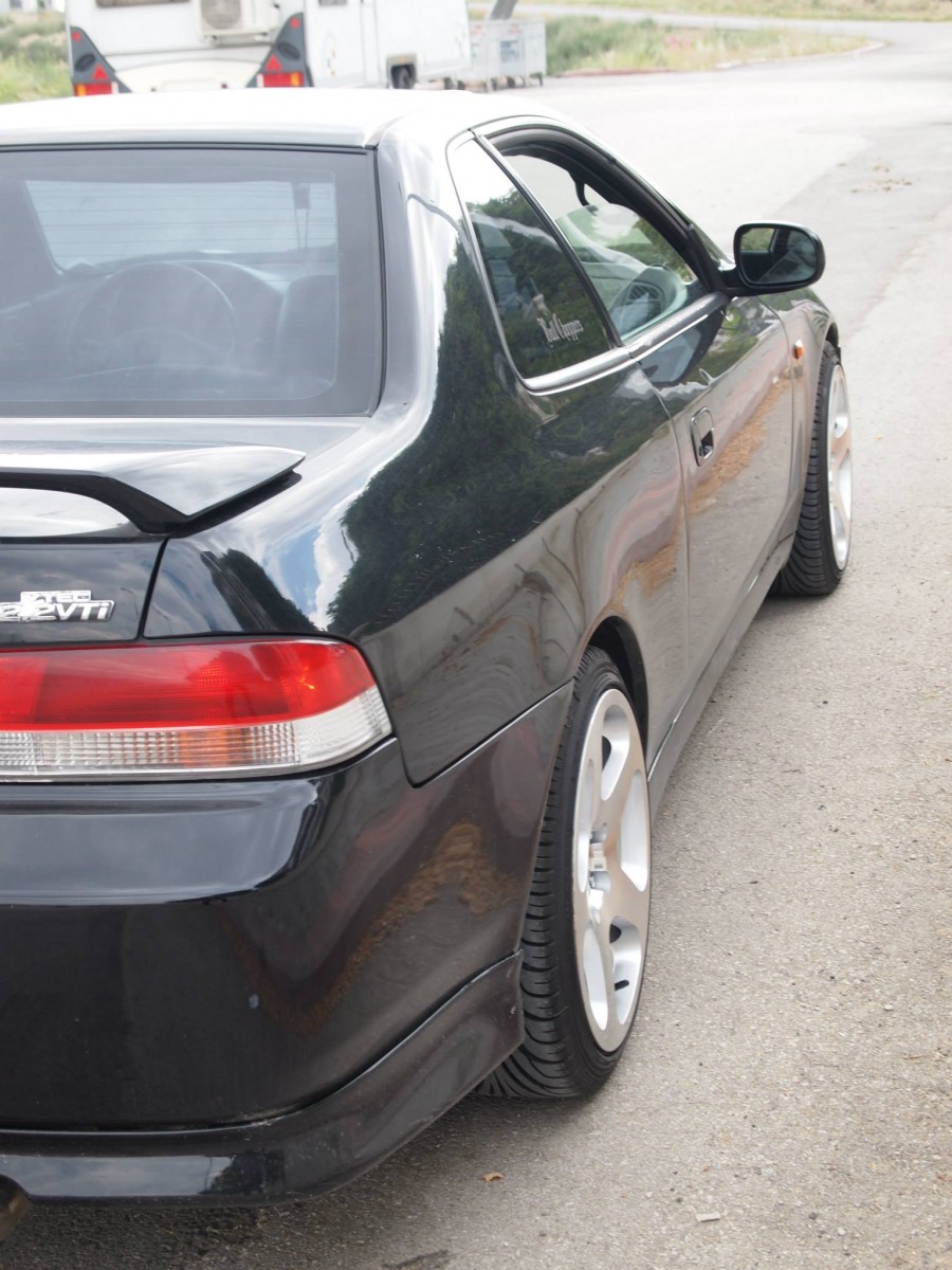 Honda Prelude BB5, BB6, BB7, BB8, BB9 rines Rotiform NUE 17″ 8J ET30 205/40