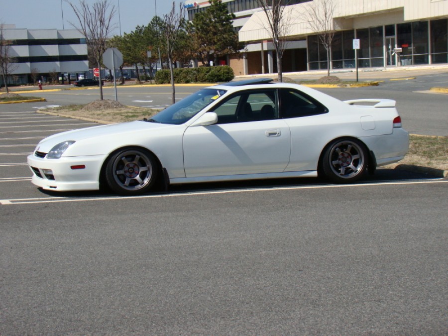 Honda Prelude BB5, BB6, BB7, BB8, BB9 rines Rota Grid offroad 16″ 8J ET20 205/45