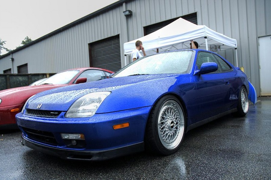 Honda Prelude BB5, BB6, BB7, BB8, BB9 rines BBS RS 17″ 8J ET35 215/40 9J