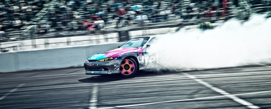 Nissan 180SX/200SX/240SX rines Fifteen52 Tarmac 240SX Chuki 
