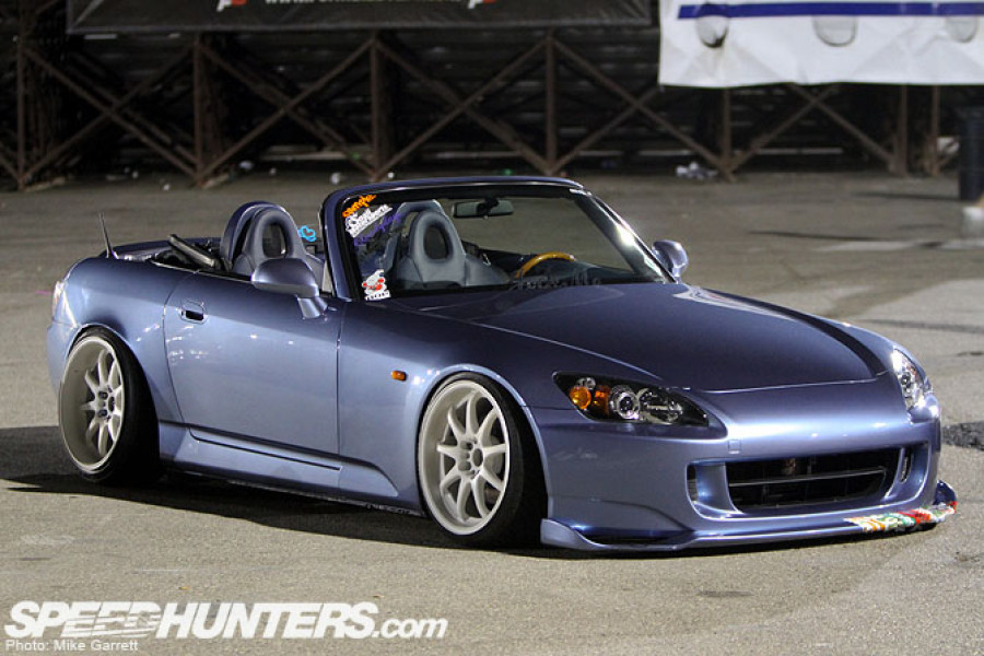 Honda S2000 rines XXR 521 18″ 8.5J ET25 225/45 10J 255/45