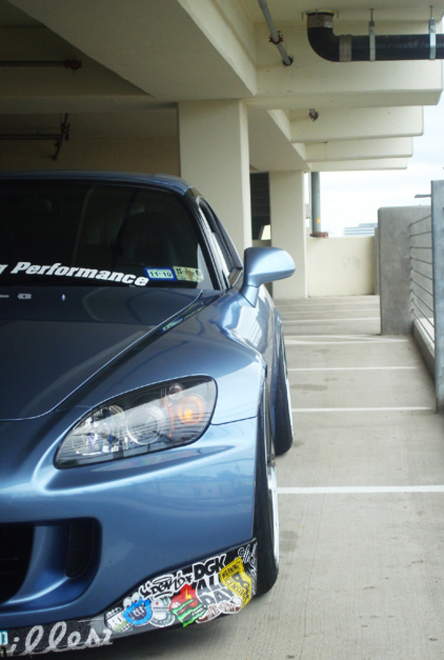 Honda S2000 rines Work Emotion XD9 18″ 9J ET38 225/40 10J 245/35