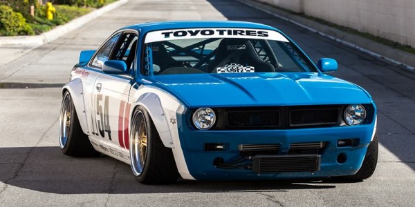 Nissan Silvia