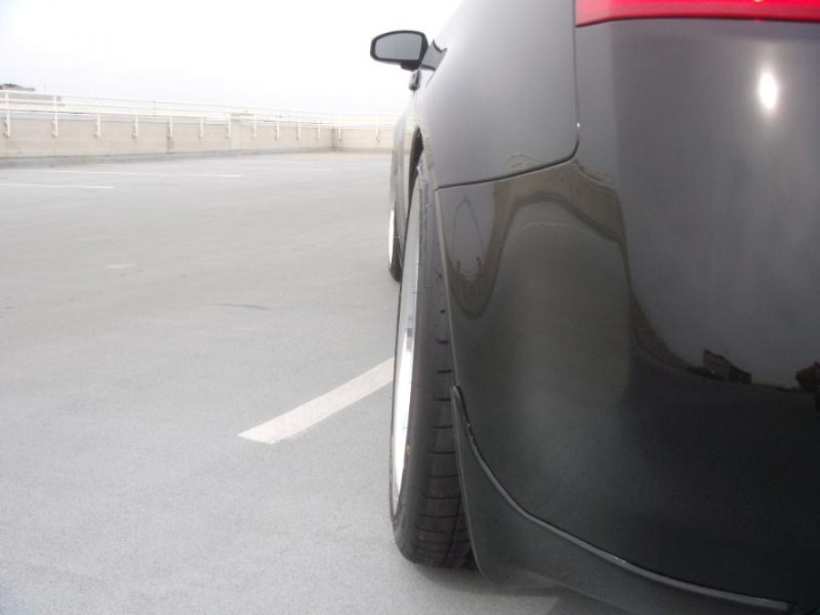Infiniti G35 Coupe V35 rines Rays Volk Racing GT-S 19″ 9.5J ET17 245/35 10.5J ET18 275/35