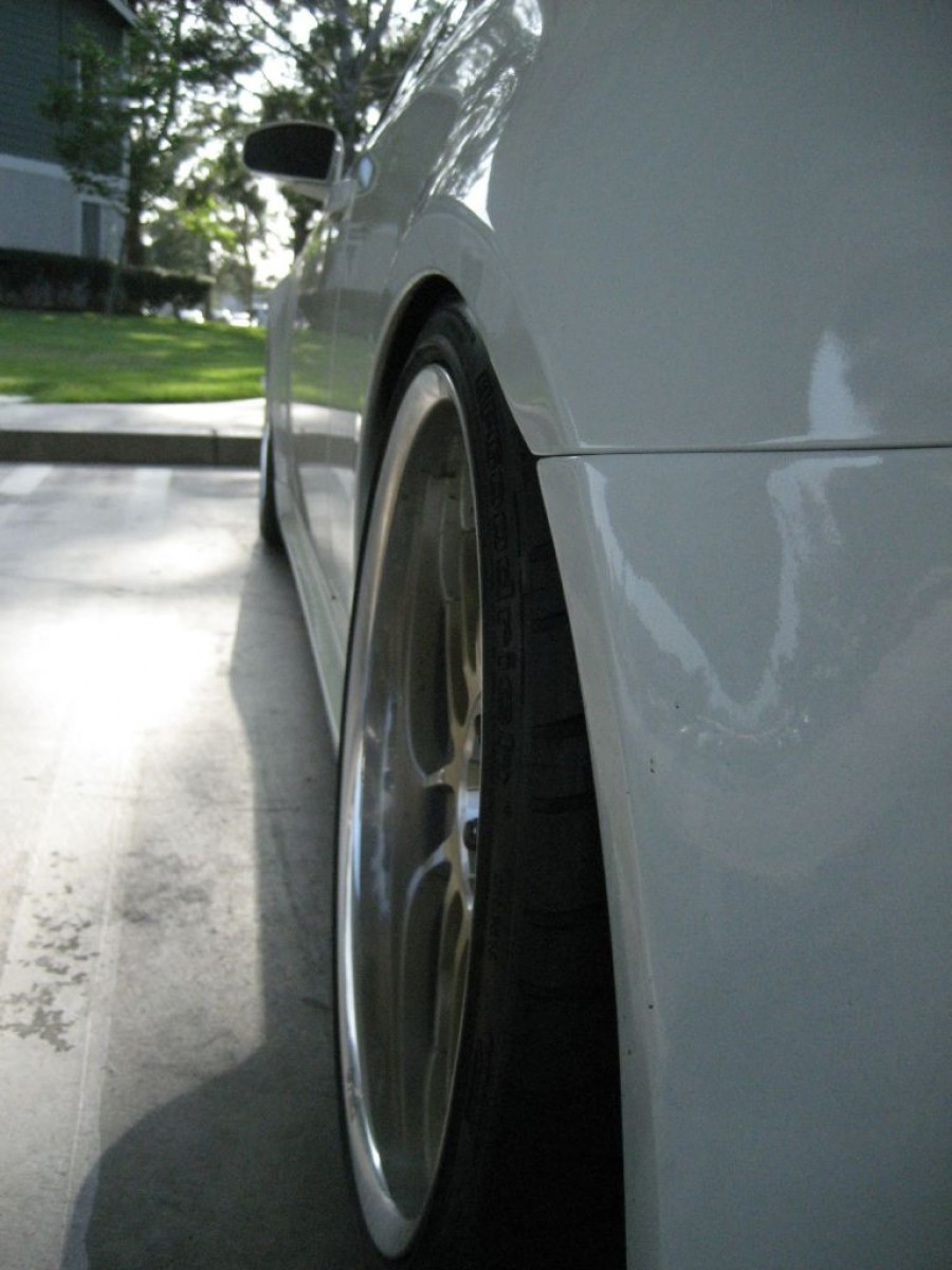 Infiniti G35 Coupe V35 rines Rays Volk Racing GT30 20″ 9.5J ET23 255/30 10.5J ET24 285/30