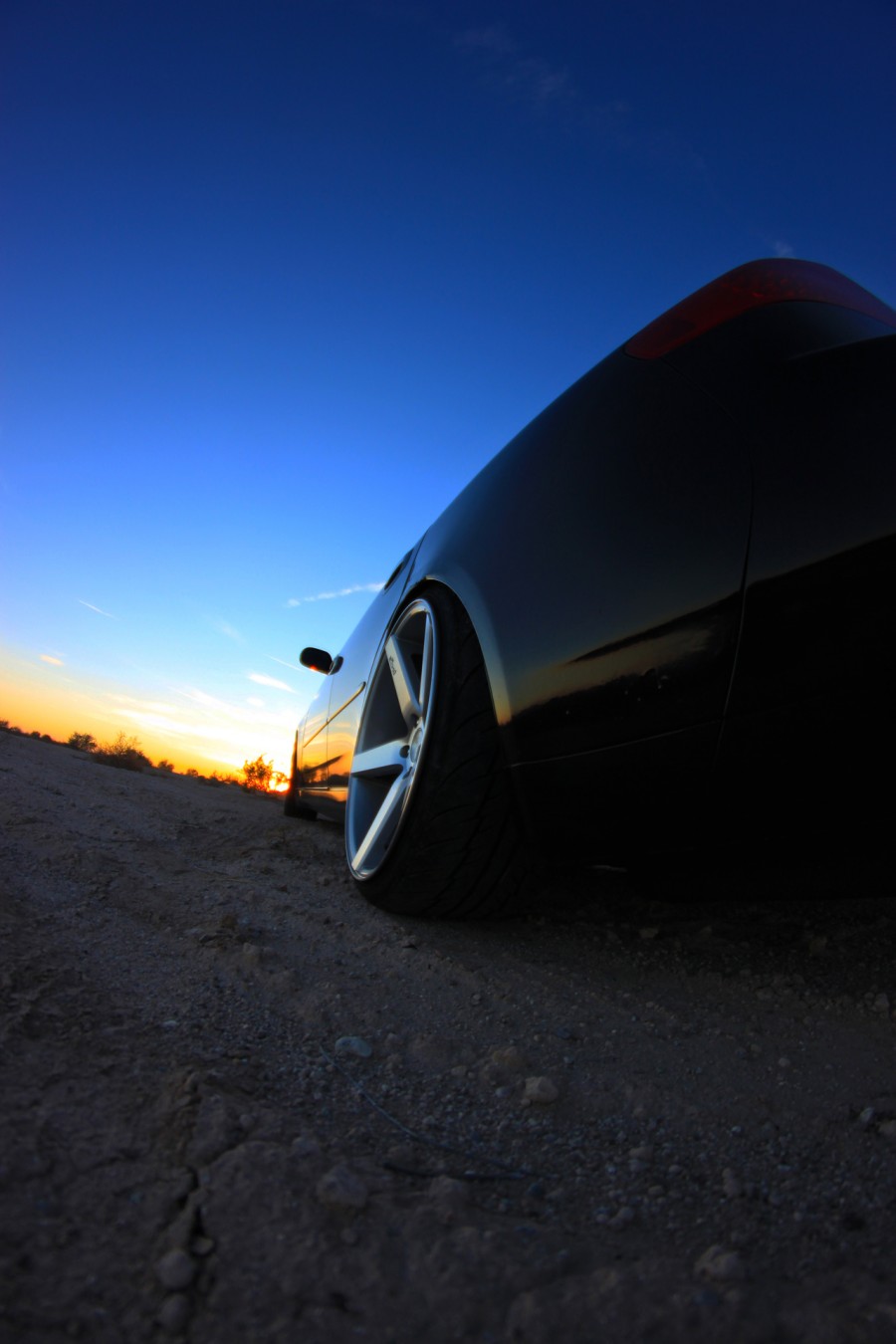 Infiniti G35 Sedan rines 20″ 8.5J ET35 225/35 10.5J ET30 255/30