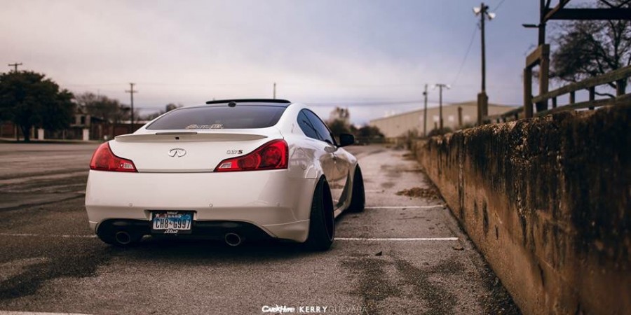 Infiniti G37 coupe rines Weds Sport Kranze Bazreia 19″ 10J ET-37 225/35 10.5J ET-26 235/35