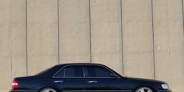 Infiniti Q45