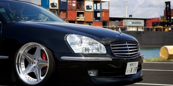Infiniti Q45