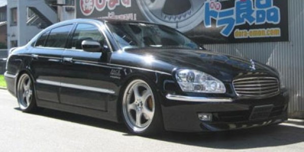 Infiniti Q45