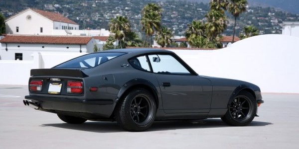 Datsun 240Z