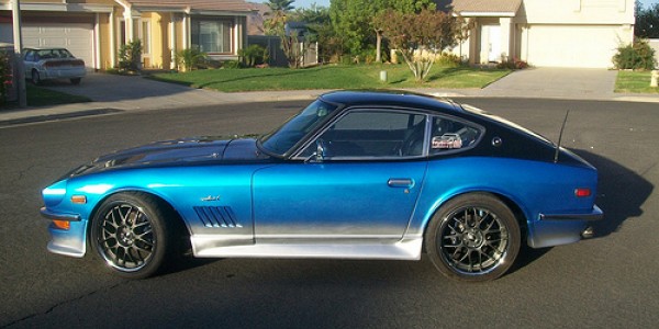 Datsun 240Z