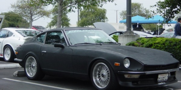 Datsun 240Z