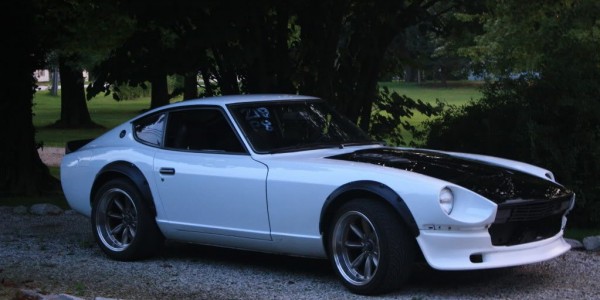 Datsun 280Z
