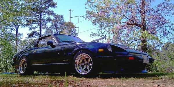 Datsun 280ZX