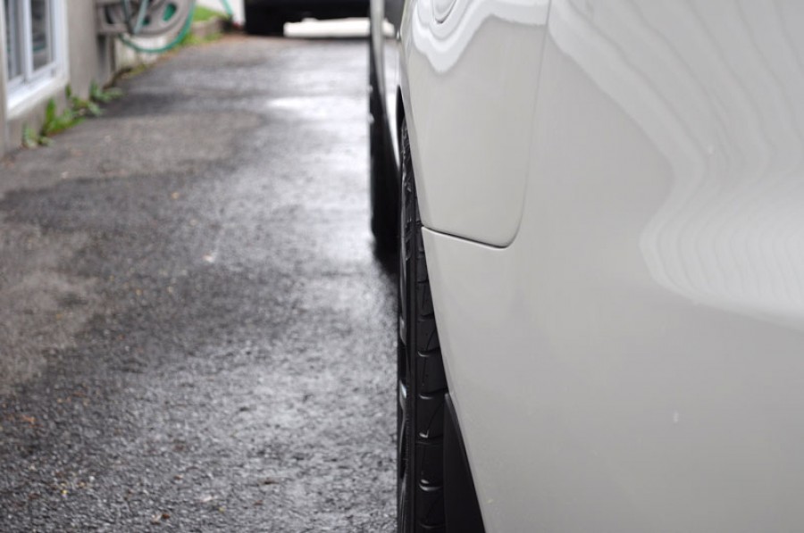 Kia Forte Sedan rines TSW Donington 17″ 8J ET42 225/45