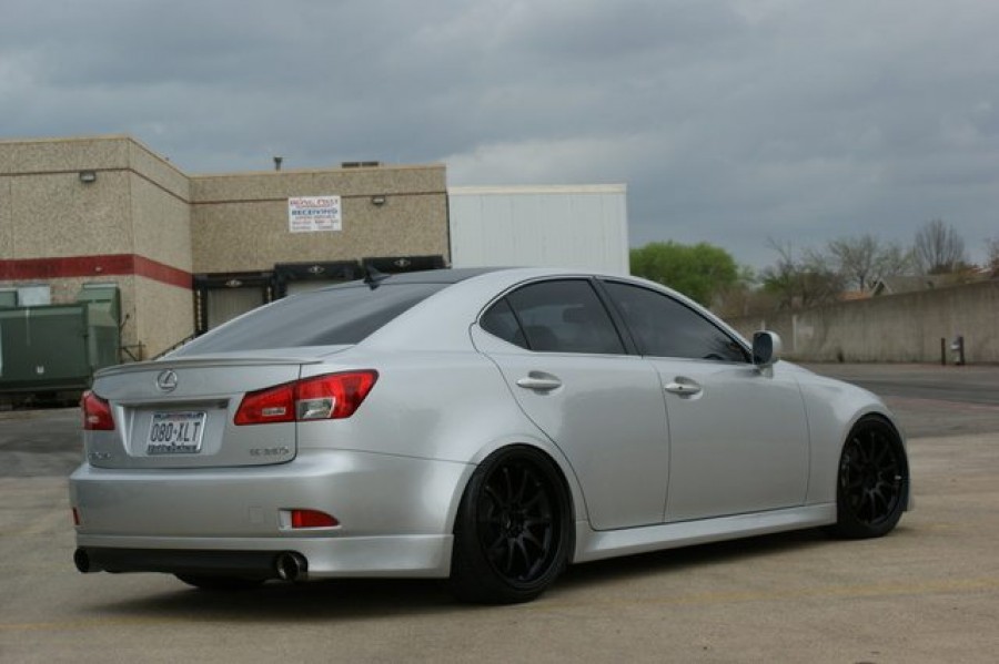 Lexus IS XE20 rines Rays Volk Racing CE28N 19″ 8.5J ET23 225/35 10.5J ET36 245/35