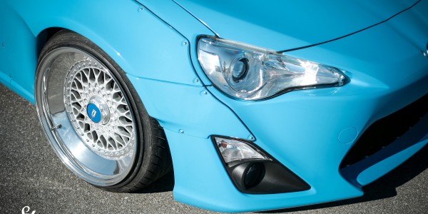 Toyota GT86
