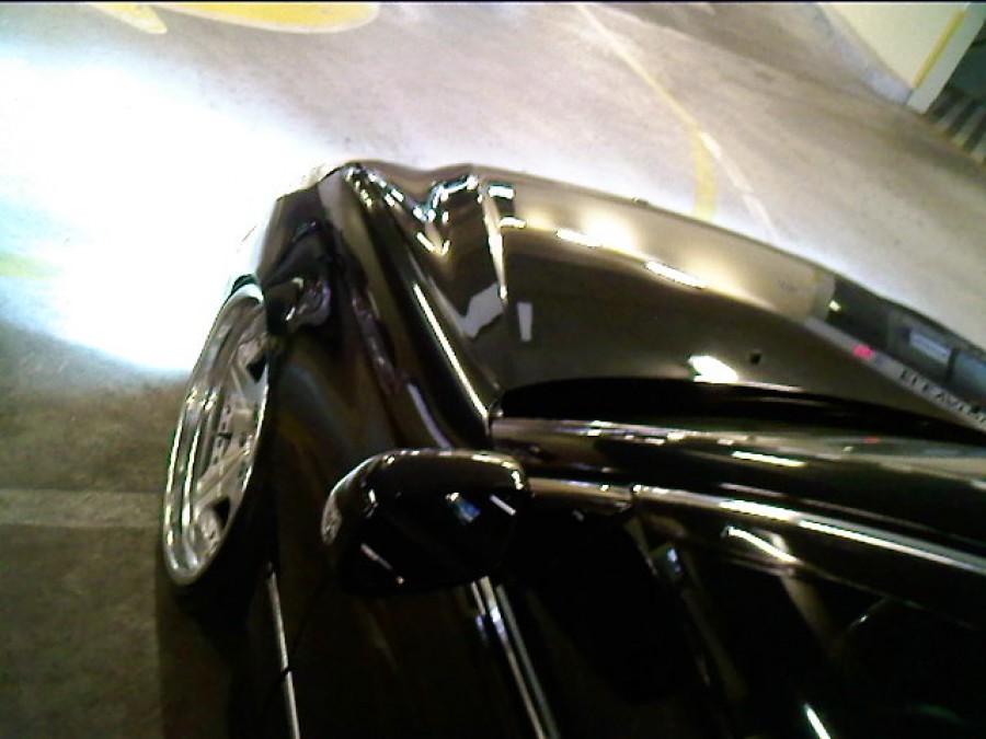 Lexus LS LS 430, XF30 rines Super Star Leon Hardiritt Orden 20″ 9.5J ET1 225/35 11J ET6 245/35