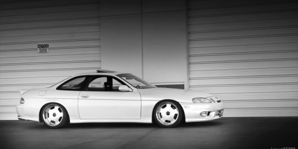 Lexus SC