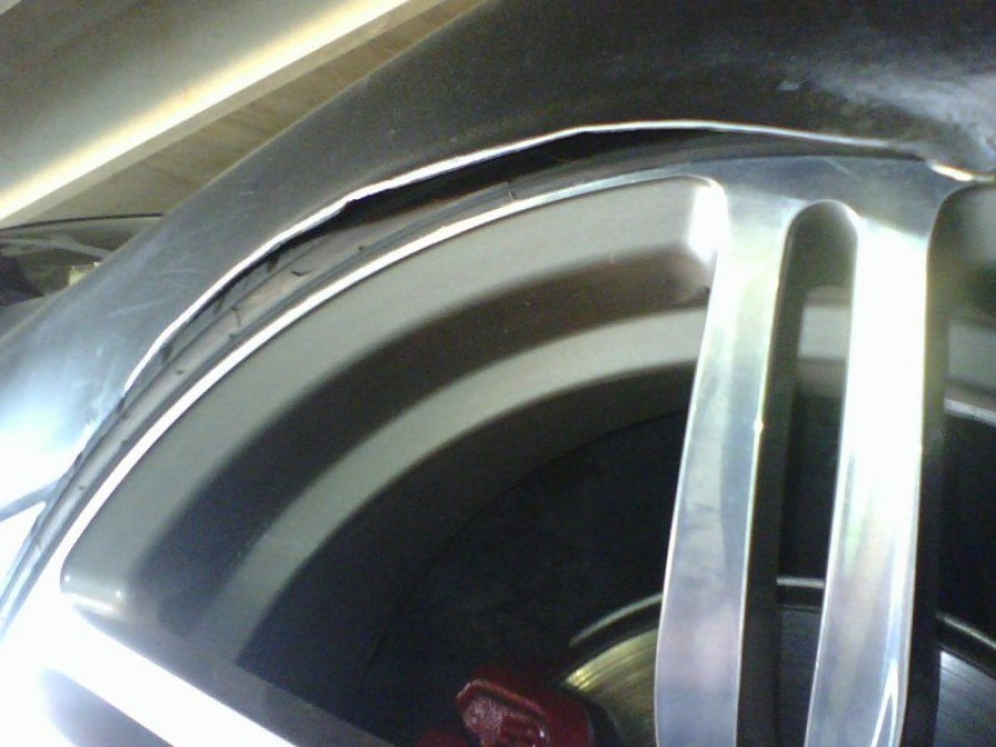 Lexus SC Z30 rines Miro BMW M6 20″ 8.5J ET15 225/30 10J ET6 245/35