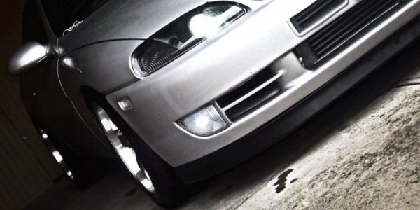 Lexus SC