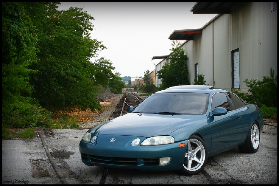 Lexus SC Z30 rines OEM Ford Mustang 17″ 9J ET24 245/40 18″ 10J ET22 275/40