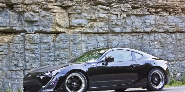 Toyota GT86