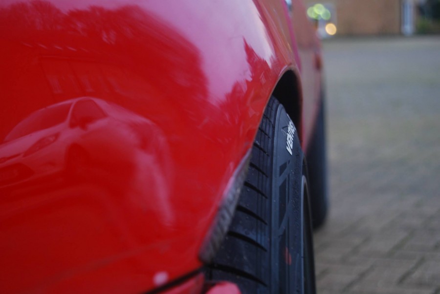 Mazda MX-5 Miata rines Rota RKR 15″ 8J ET10 195/50