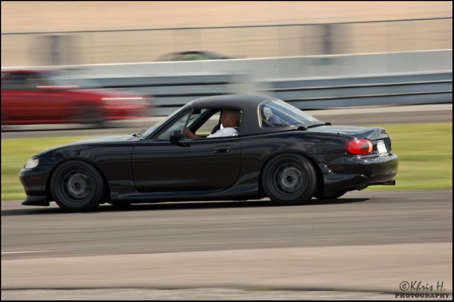 Mazda MX-5 Miata rines XXR 002 16″ 8J 205/40