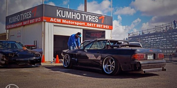 Mazda RX-7