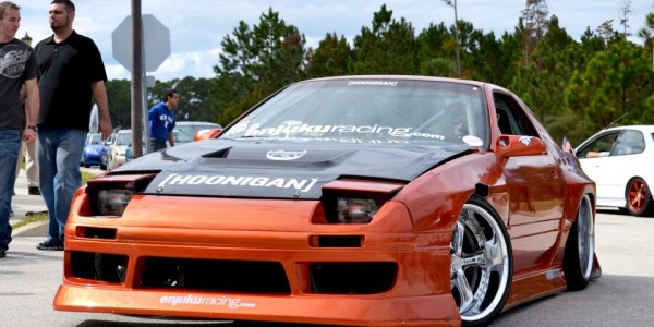 Mazda RX-7