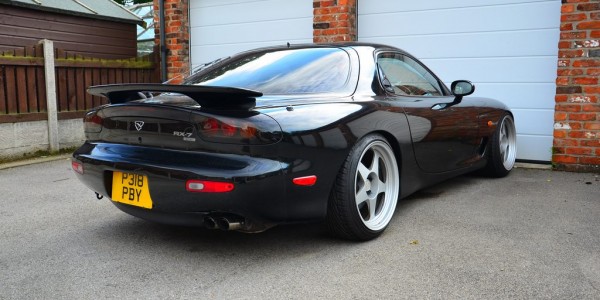 Mazda RX-7
