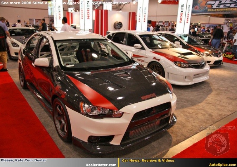 Mitsubishi Lancer Evolution X rines Rays Volk Racing TE37 18″ 9.5J ET22 275/35
