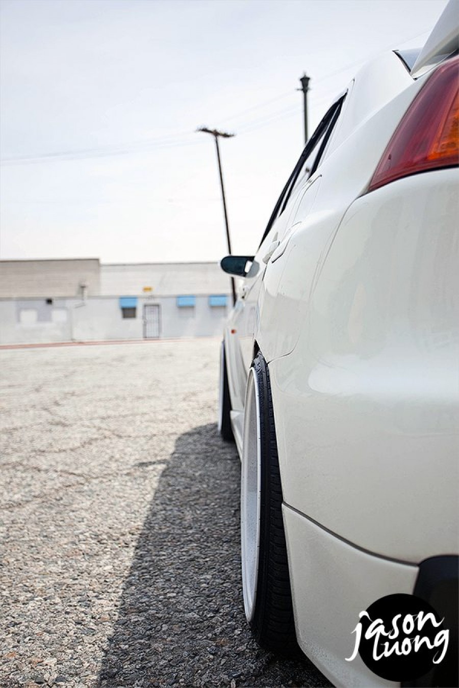 Mitsubishi Lancer Evolution X rines Rays Volk Racing TE37 19″ 10.5J ET12 265/30