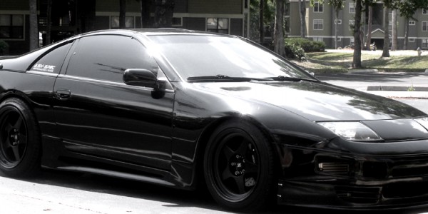 Nissan 300ZX