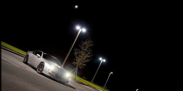 Nissan 300ZX