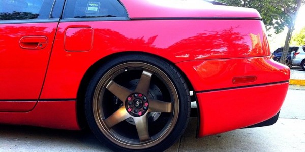 Nissan 300ZX