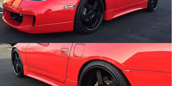 Nissan 300ZX