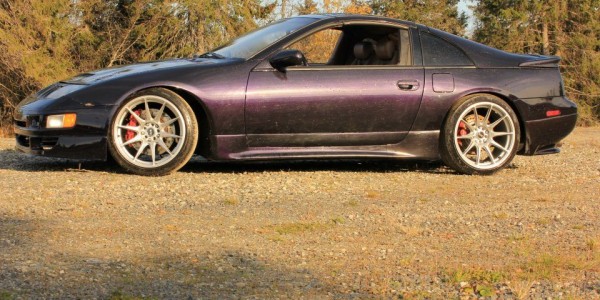 Nissan 300ZX