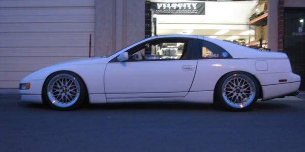Nissan 300ZX