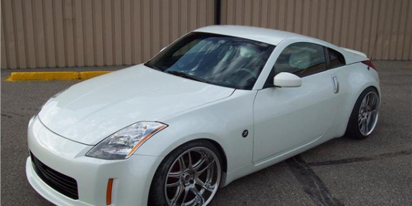 Nissan 350Z