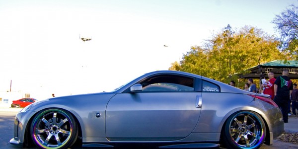 Nissan 350Z