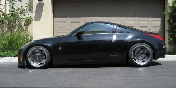 Nissan 350Z
