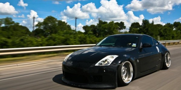 Nissan 350Z