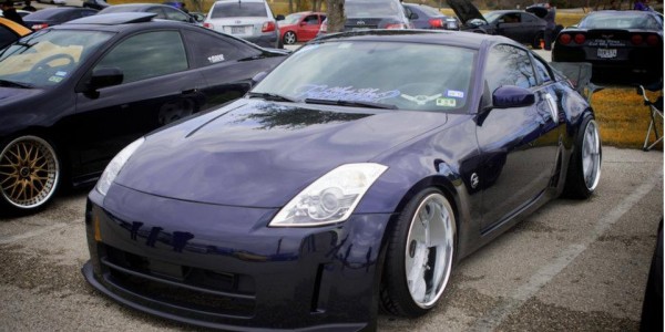 Nissan 350Z