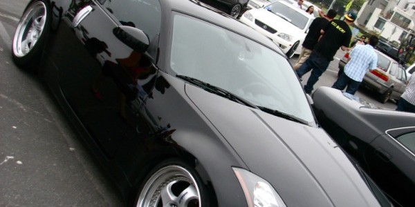 Nissan 350Z