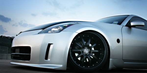 Nissan 350Z