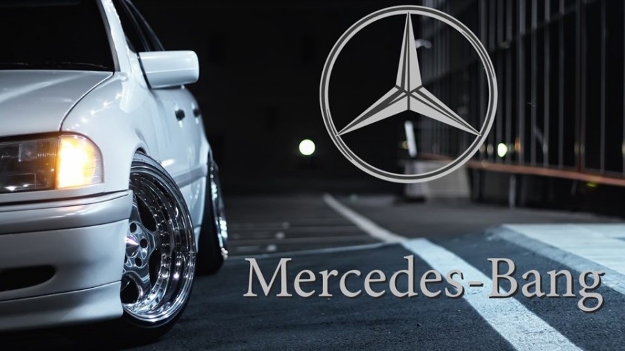 Mercedes-Benz C-Class W202 rines RH ZW1 17″ 10J ET18 215/40 11.5J ET7 235/35