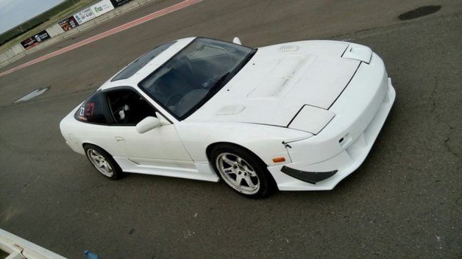 Nissan 180SX/200SX/240SX roues Rays Volk Racing TE37 R17 9J ET15 9.5J ET12 am circuit spec 